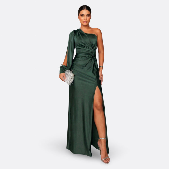 Aaliyah | Elegant Maxi Dress