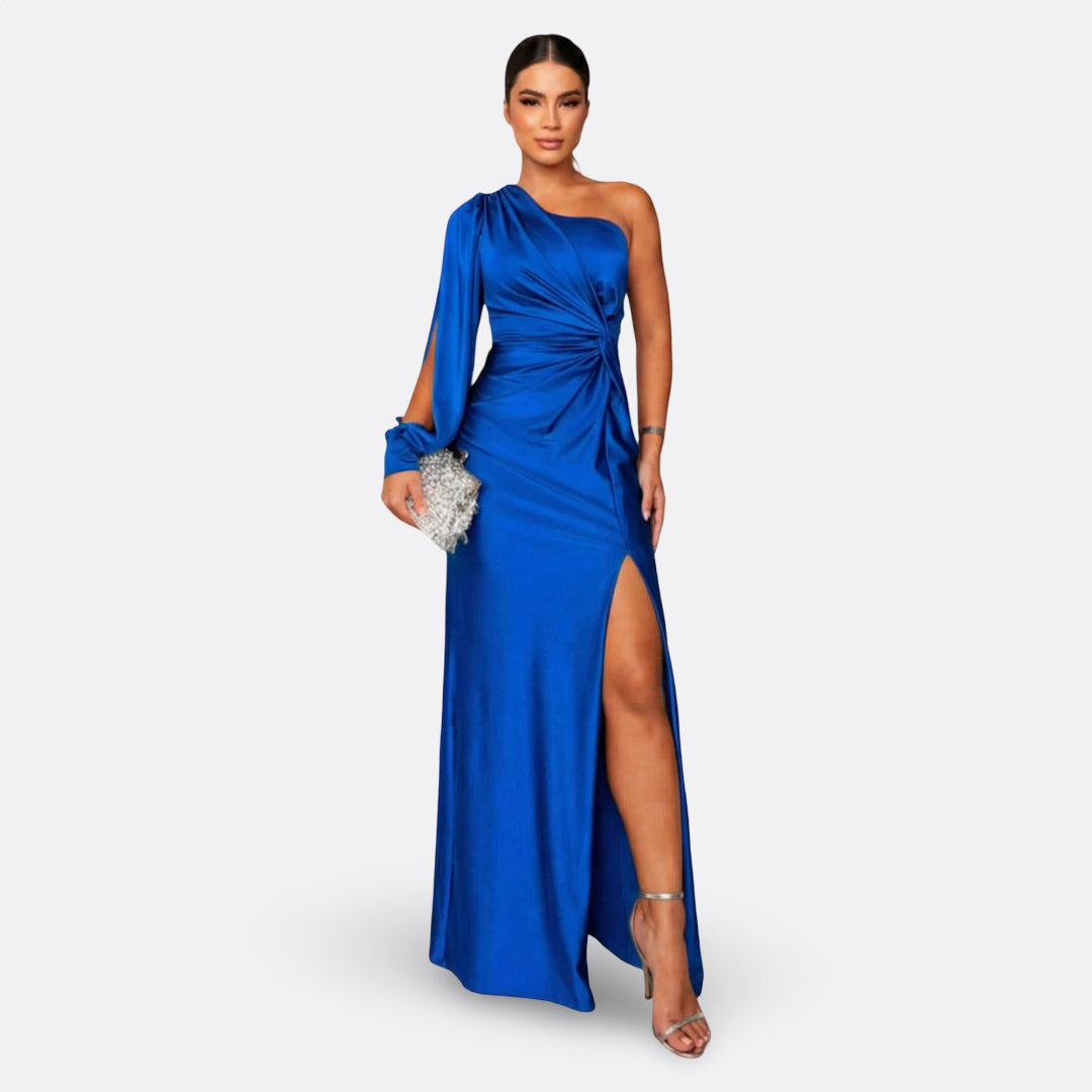 Aaliyah | Elegant Maxi Dress