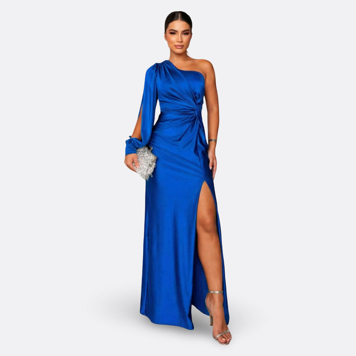 Aaliyah | Elegant Maxi Dress