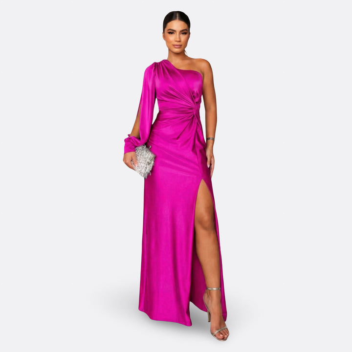 Aaliyah | Elegant Maxi Dress