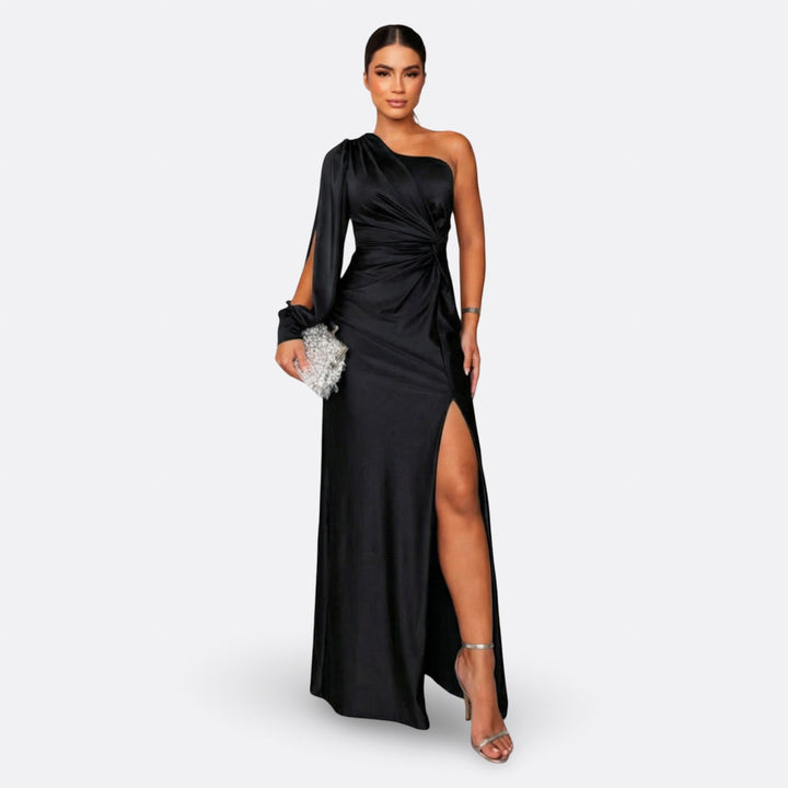 Aaliyah | Elegant Maxi Dress