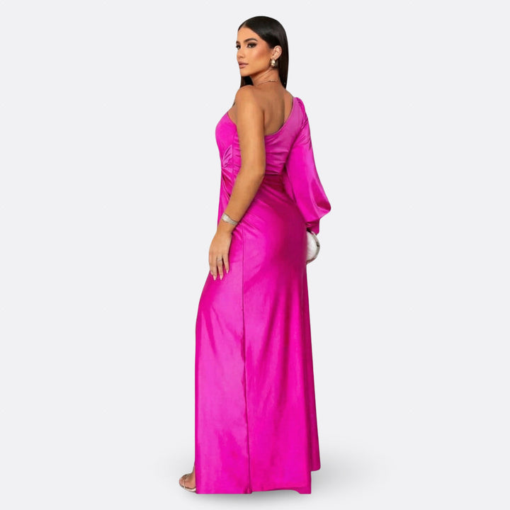 Aaliyah | Elegant Maxi Dress