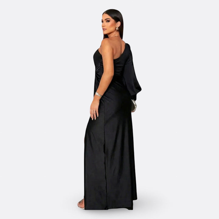 Aaliyah | Elegant Maxi Dress