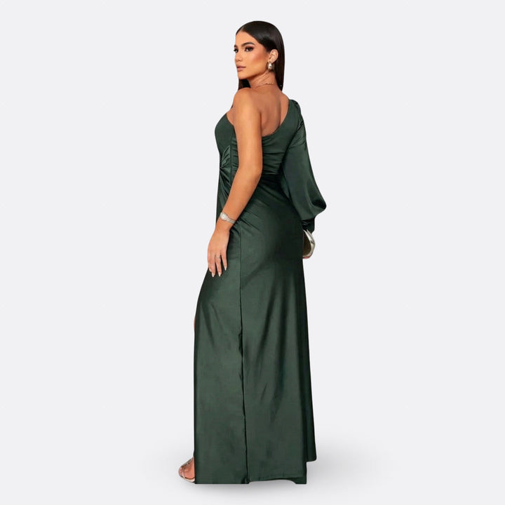 Aaliyah | Elegant Maxi Dress