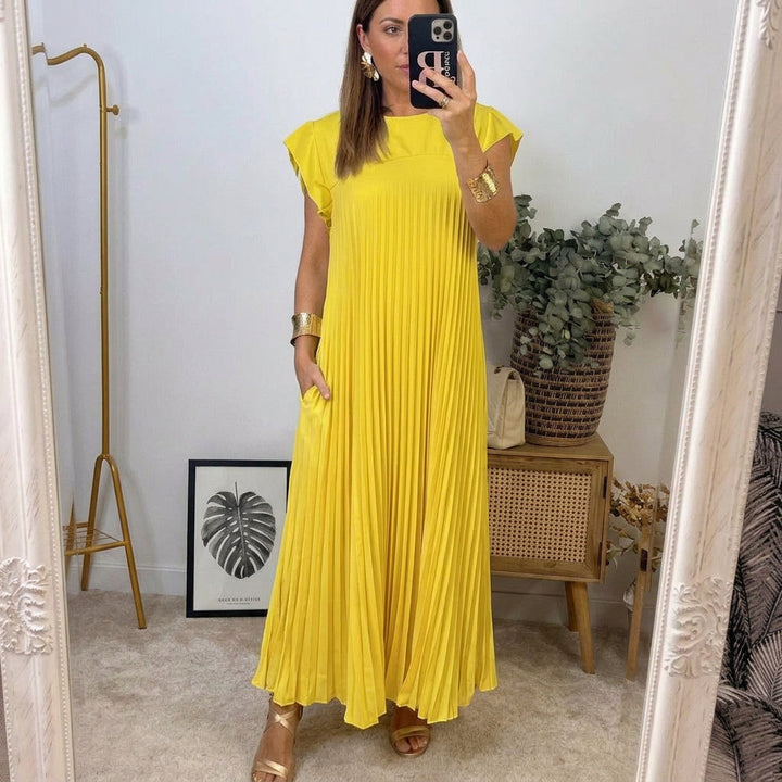 Peyton | Timeless Comfort Dress