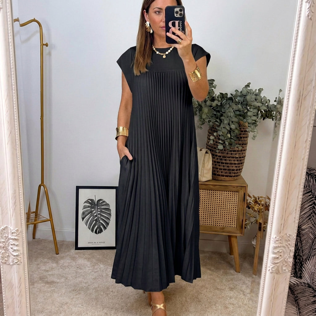 Peyton | Timeless Comfort Dress