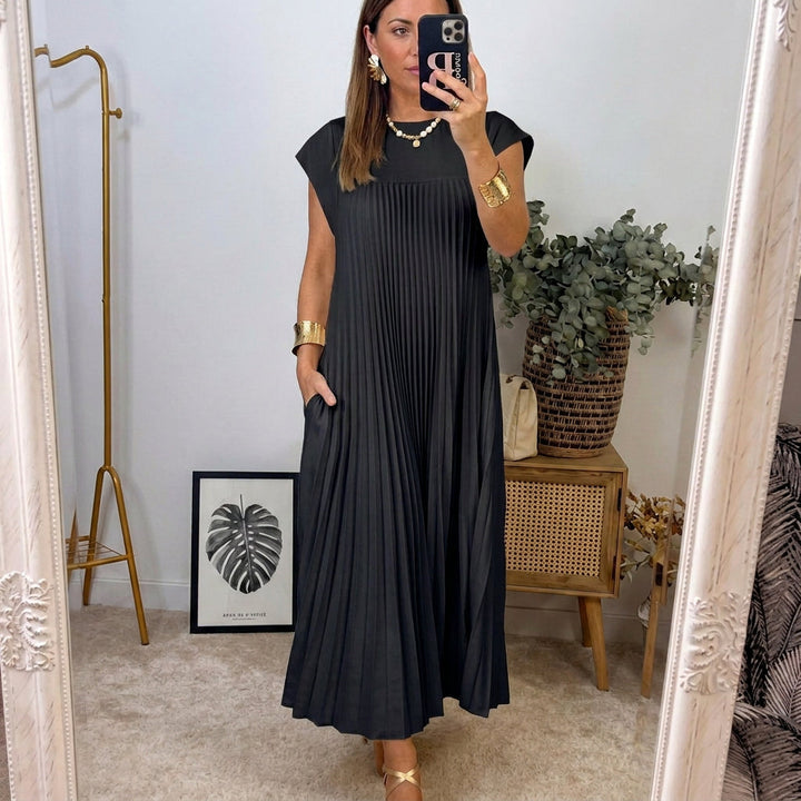 Peyton | Timeless Comfort Dress
