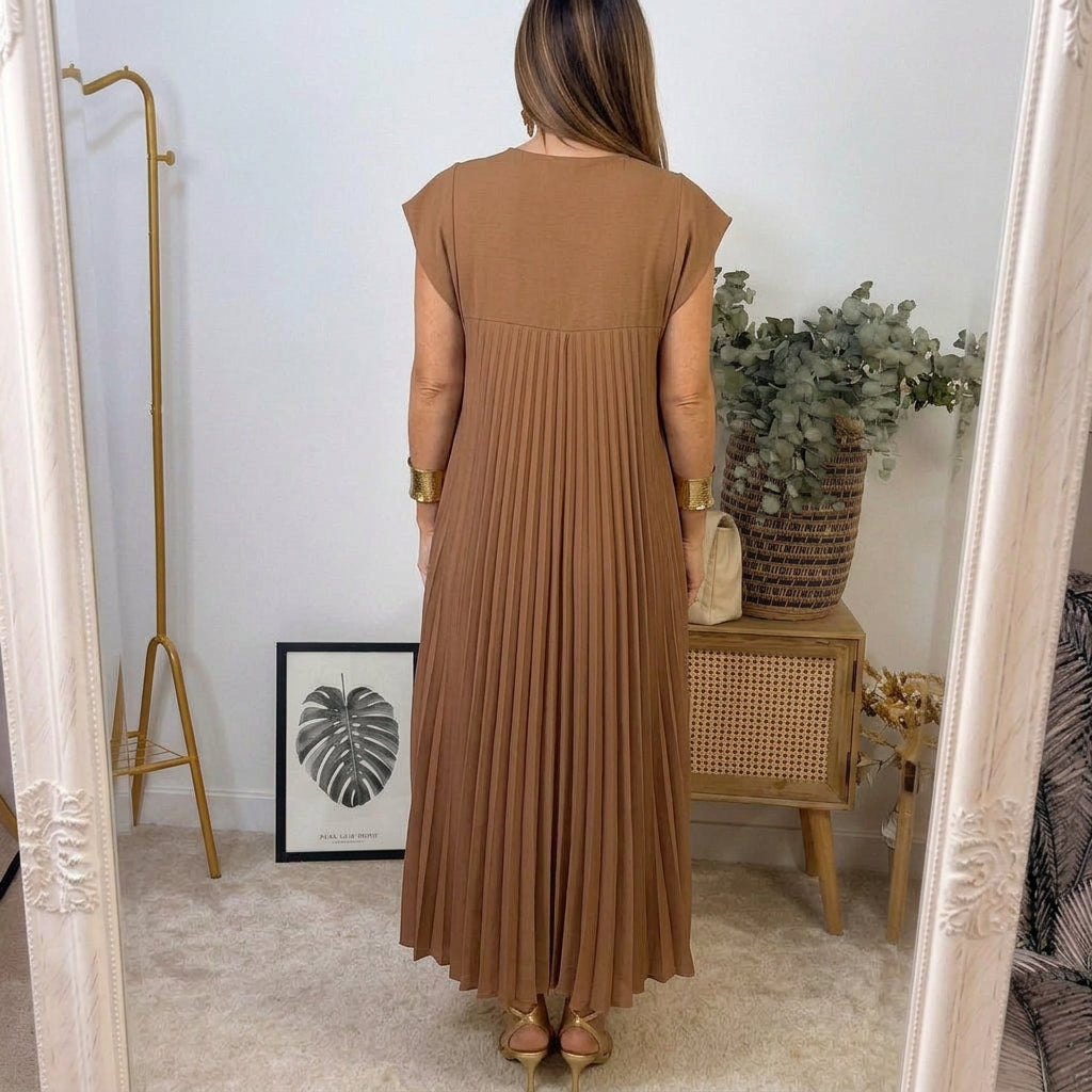 Peyton | Timeless Comfort Dress