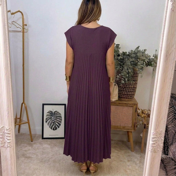 Peyton | Timeless Comfort Dress