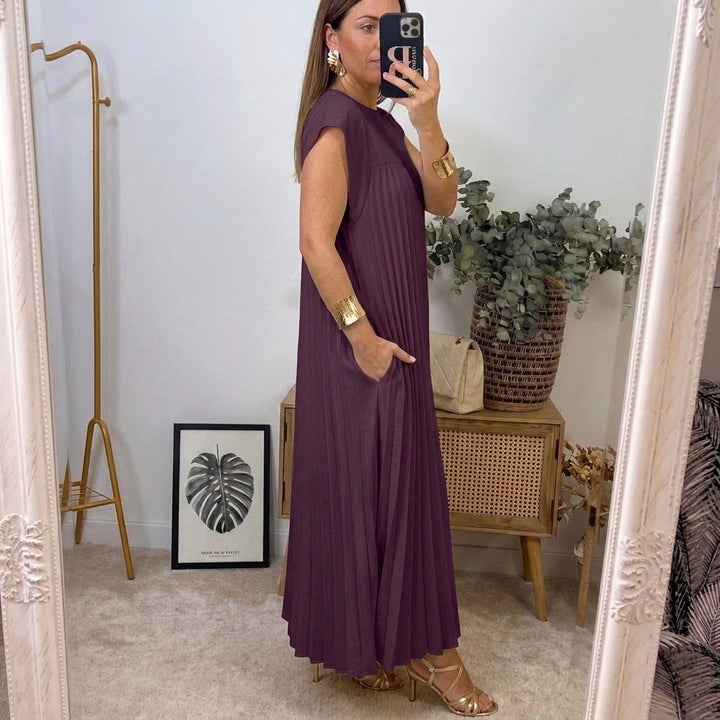Peyton | Timeless Comfort Dress