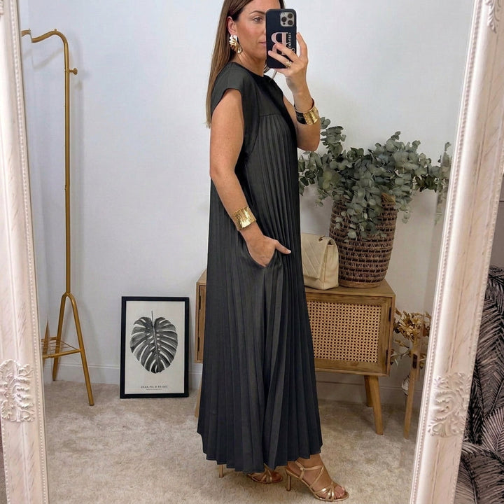 Peyton | Timeless Comfort Dress