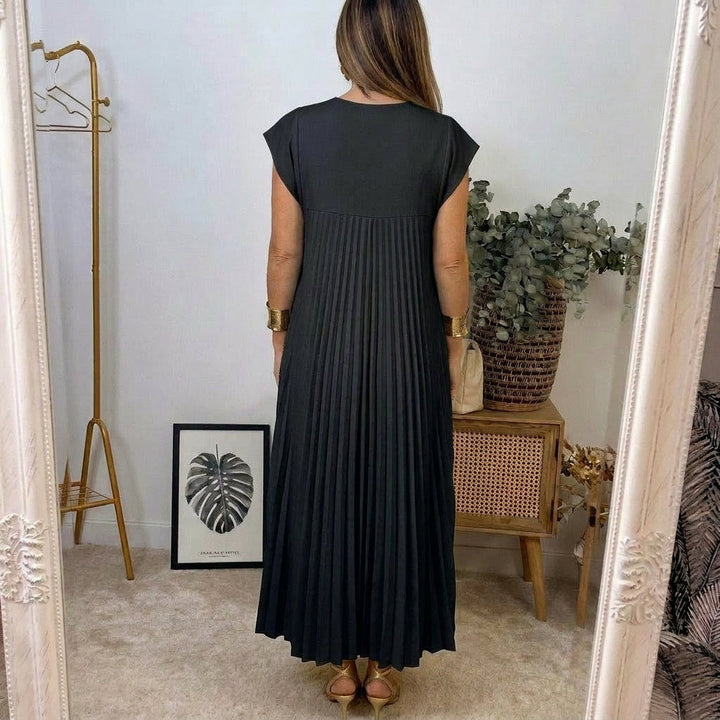 Peyton | Timeless Comfort Dress
