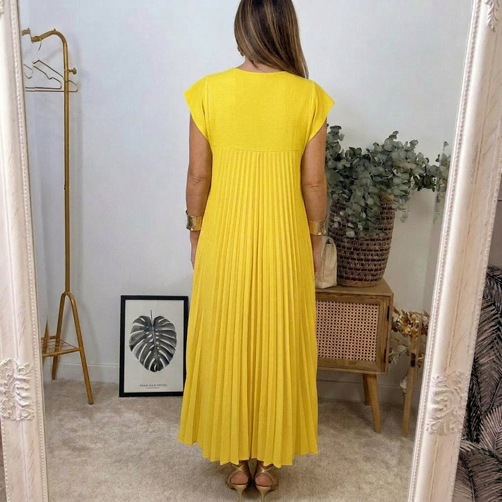 Peyton | Timeless Comfort Dress
