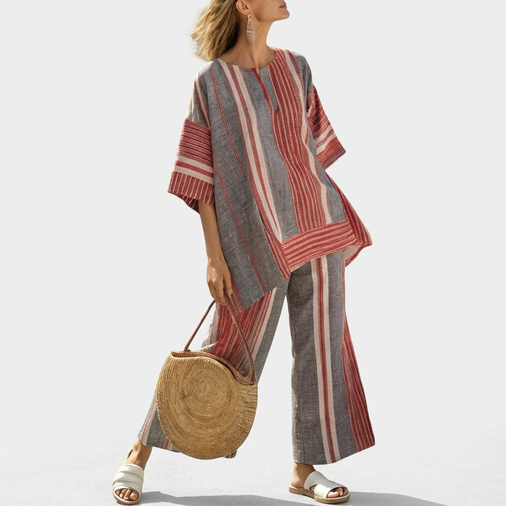 Matilda | Oversized Set