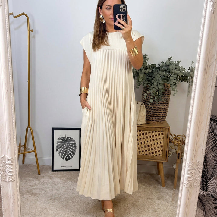Peyton | Timeless Comfort Dress