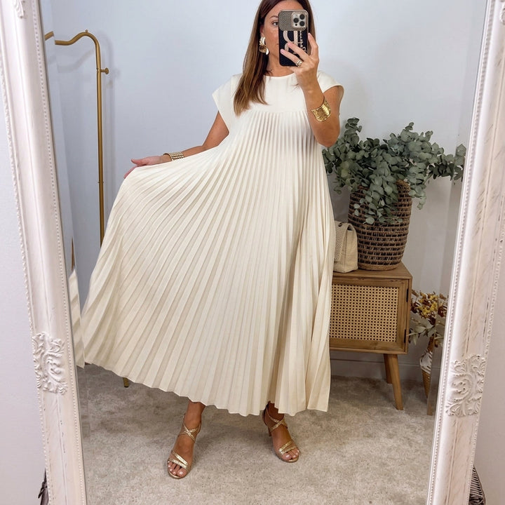 Peyton | Timeless Comfort Dress
