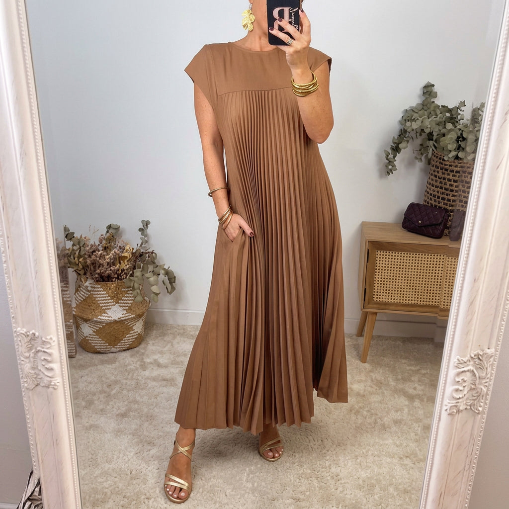 Peyton | Timeless Comfort Dress