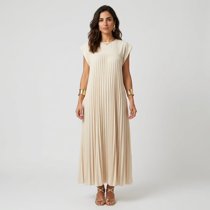 Peyton | Timeless Comfort Dress