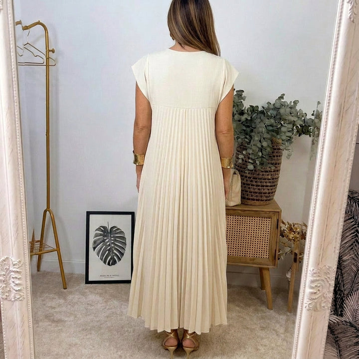 Peyton | Timeless Comfort Dress
