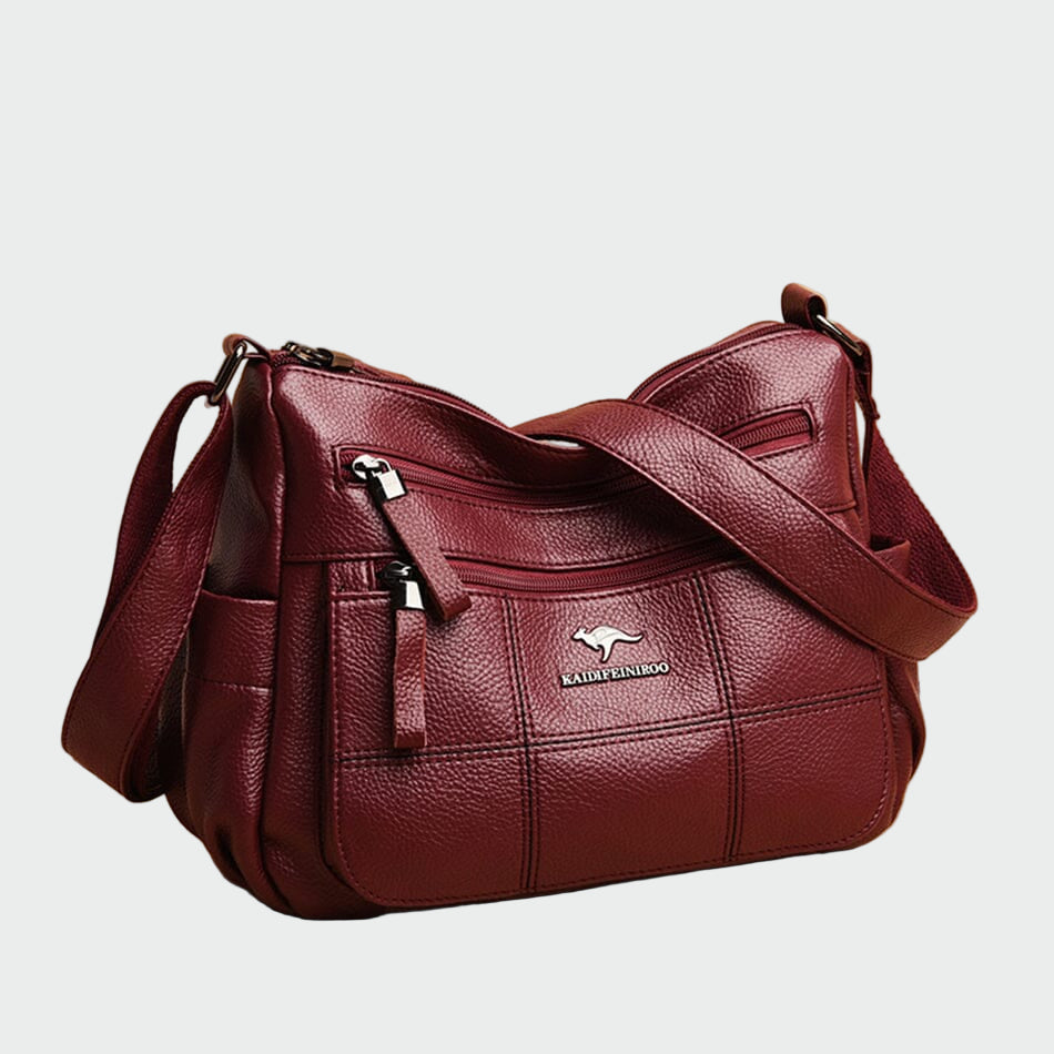 Timeless Elegant Handbag