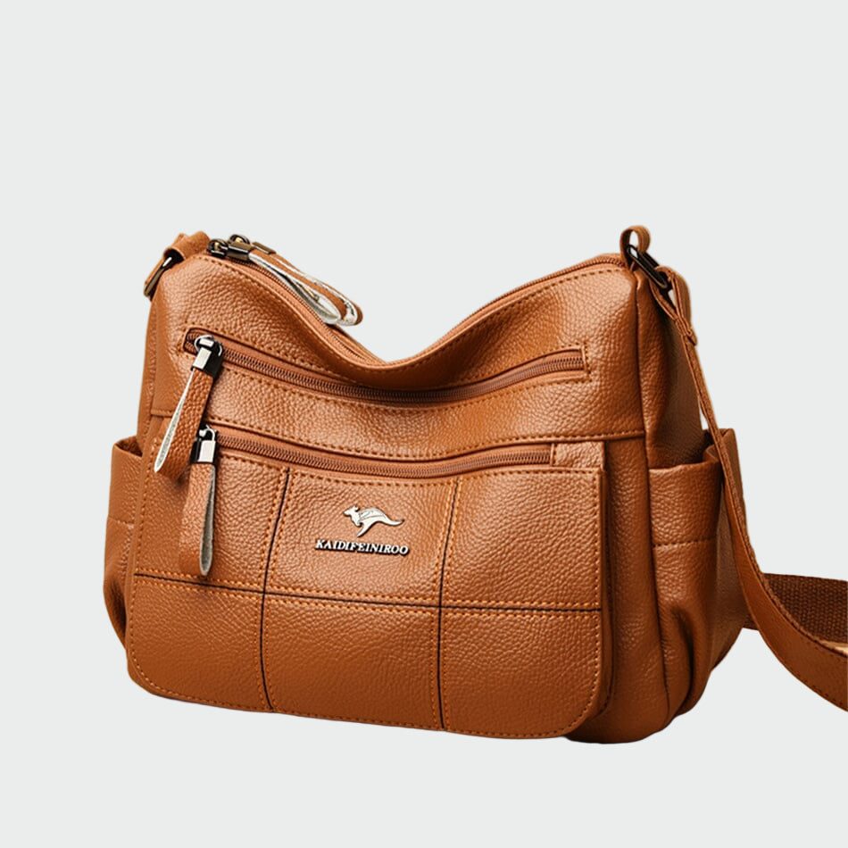 Timeless Elegant Handbag