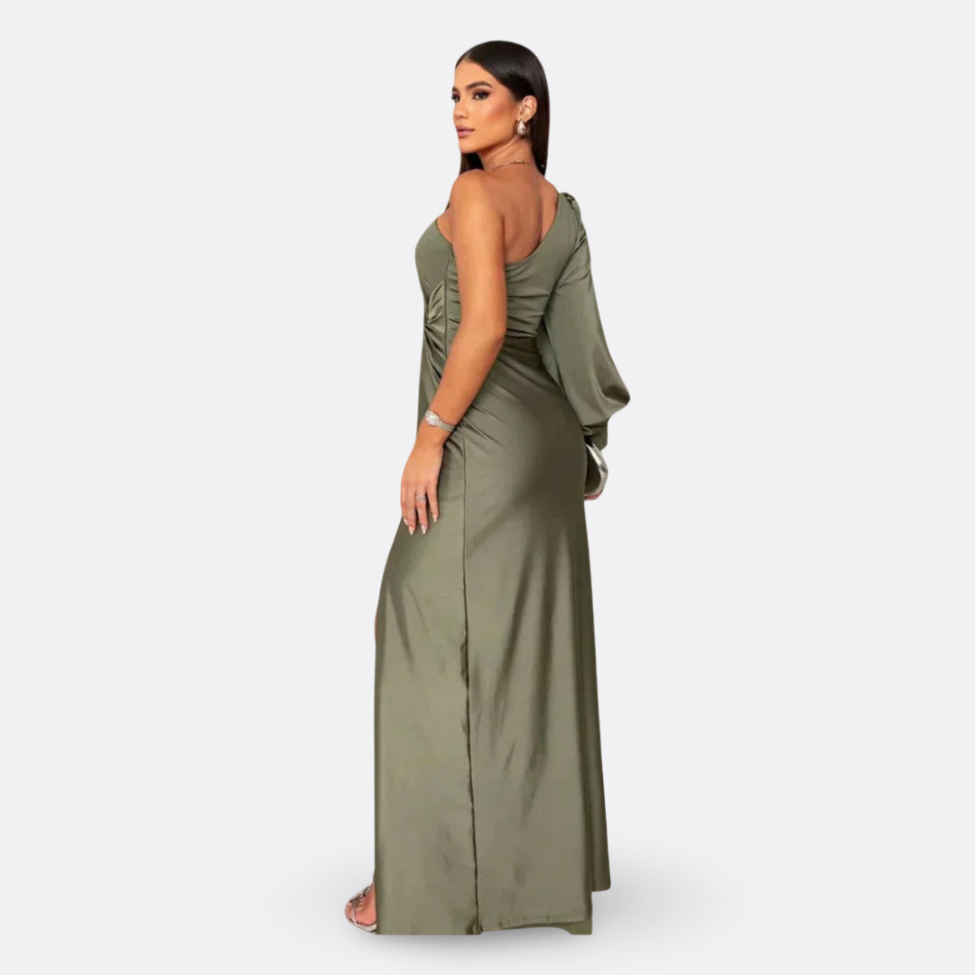 Aaliyah | Elegant Maxi Dress