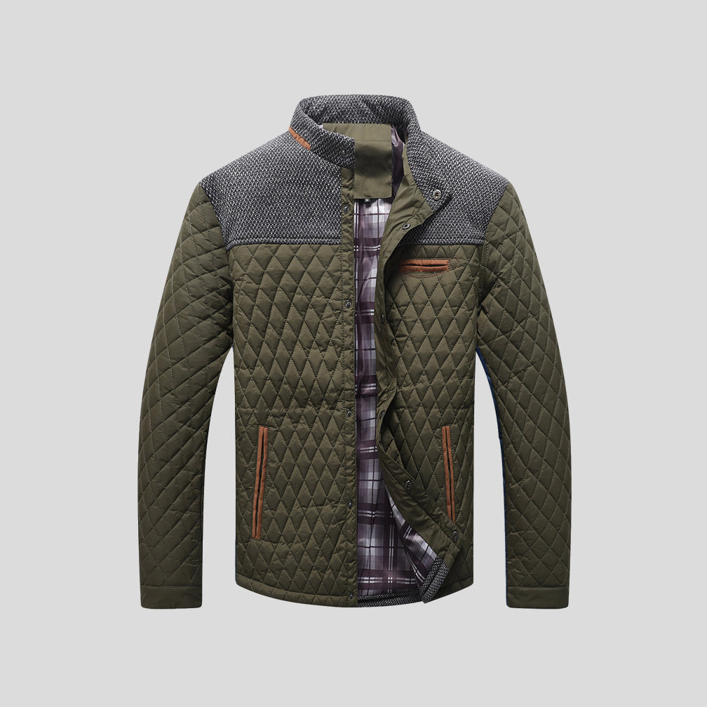 George - Windbreaker Jacket