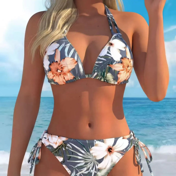 Printed Bikini Mix