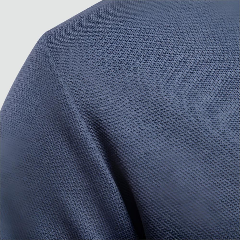 Simon - Premium Polo