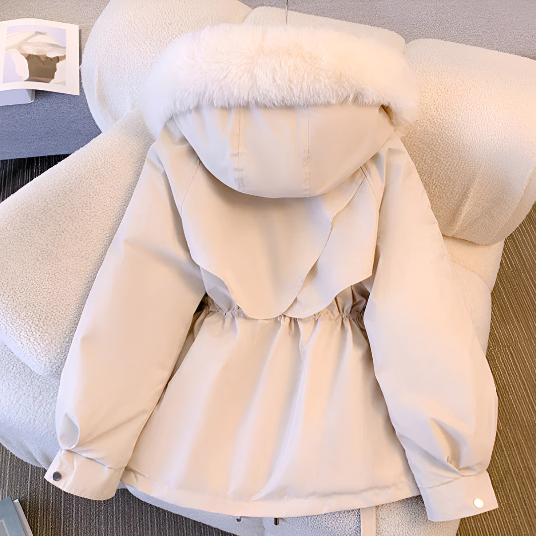 Milena | Elegant Winter Coat