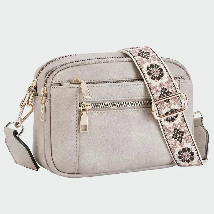 Timeless Shoulder Bag