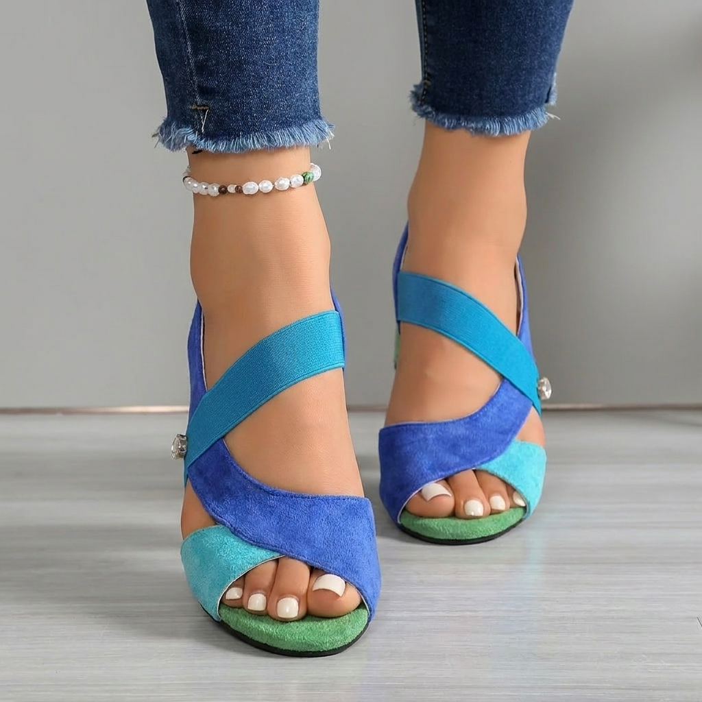 Carleen | orthopedic sandals