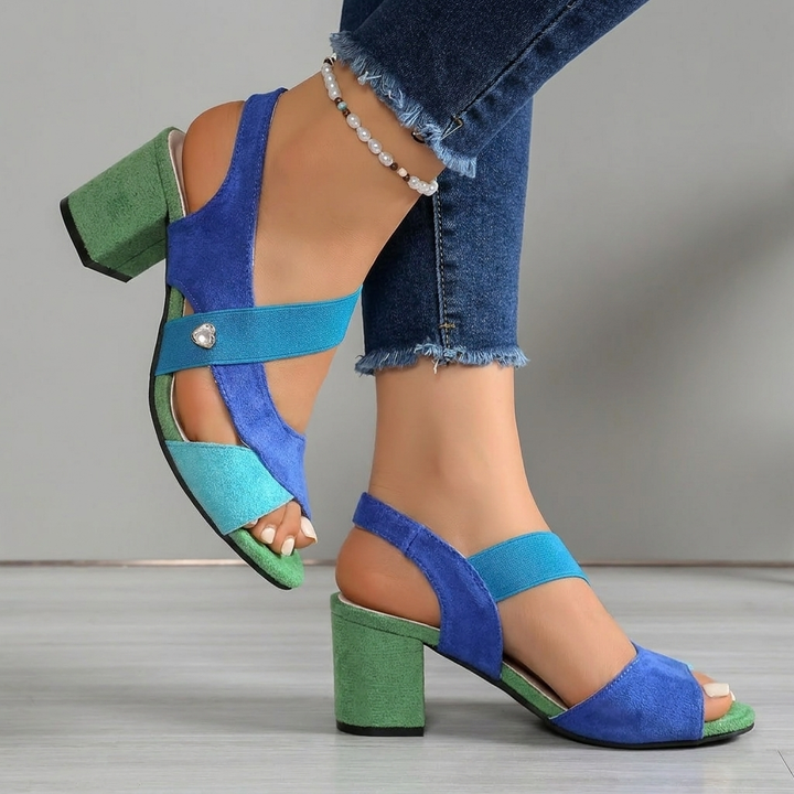 Carleen | orthopedic sandals