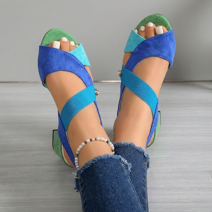 Carleen | orthopedic sandals