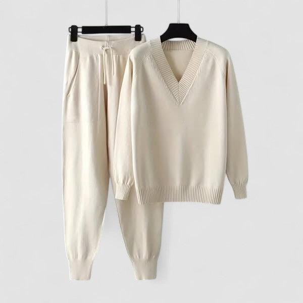 Nelly | Two-Piece Set