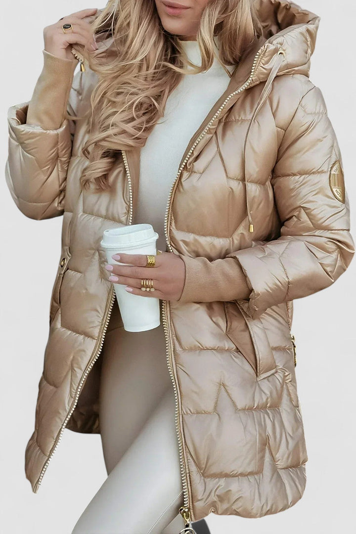 Noa | Versatile Elegant Coat