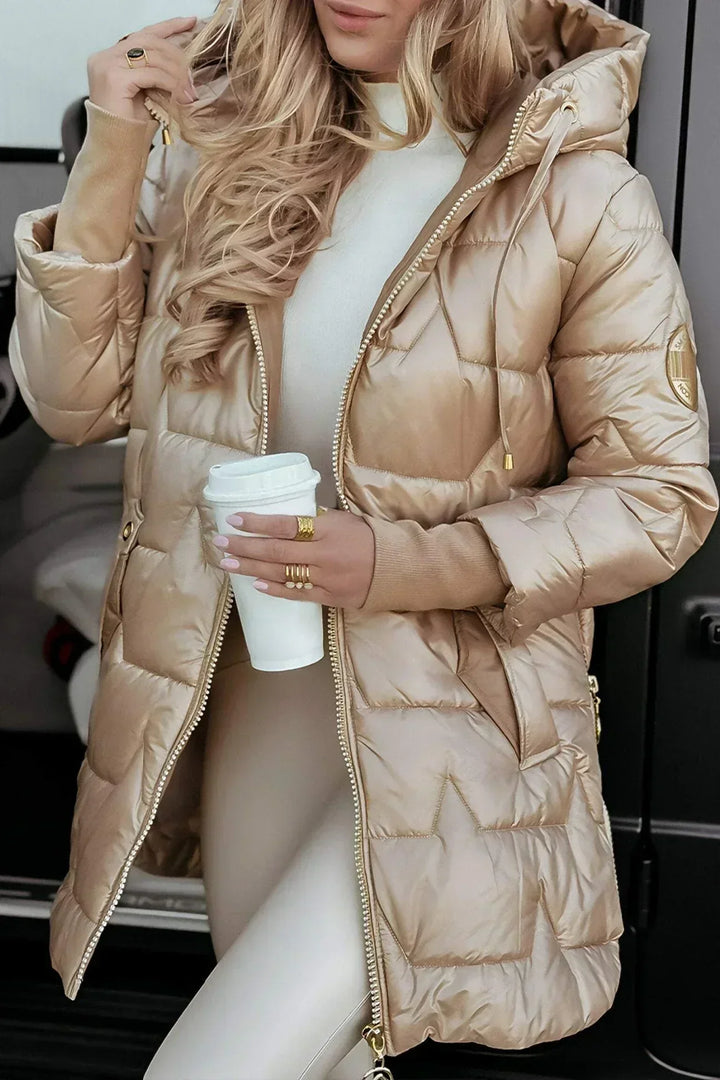 Noa | Versatile Elegant Coat