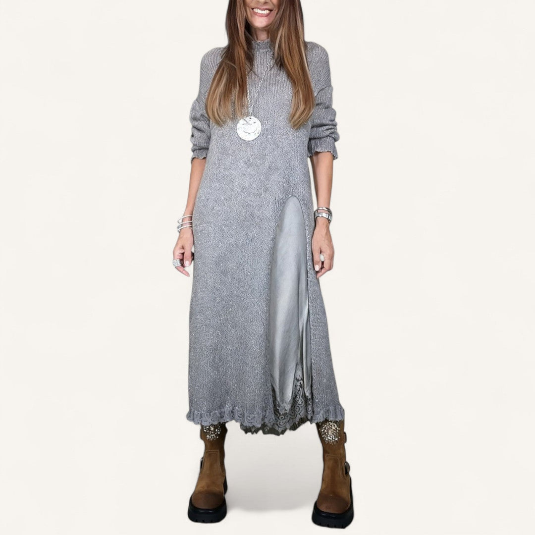 Scarlett | Knit Set & Dress