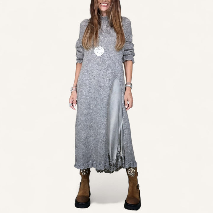 Scarlett | Knit Set & Dress