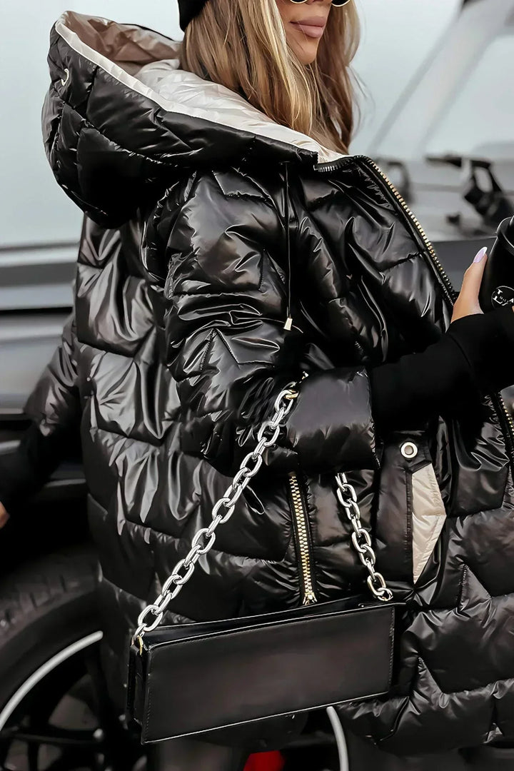 Noa | Versatile Elegant Coat