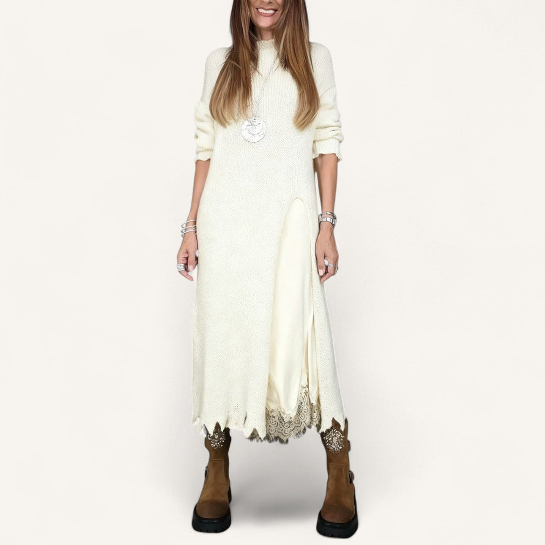 Scarlett | Knit Set & Dress