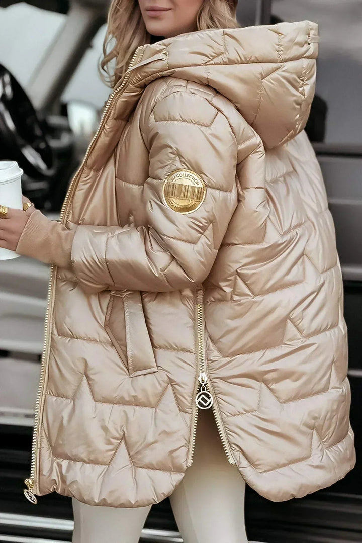 Noa | Versatile Elegant Coat