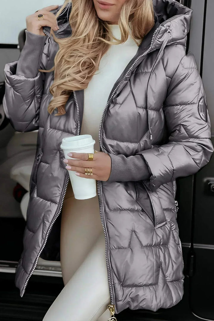 Noa | Versatile Elegant Coat