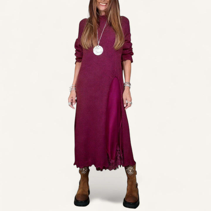 Scarlett | Knit Set & Dress
