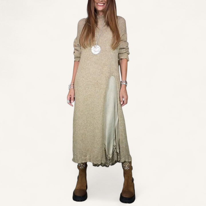 Scarlett | Knit Set & Dress