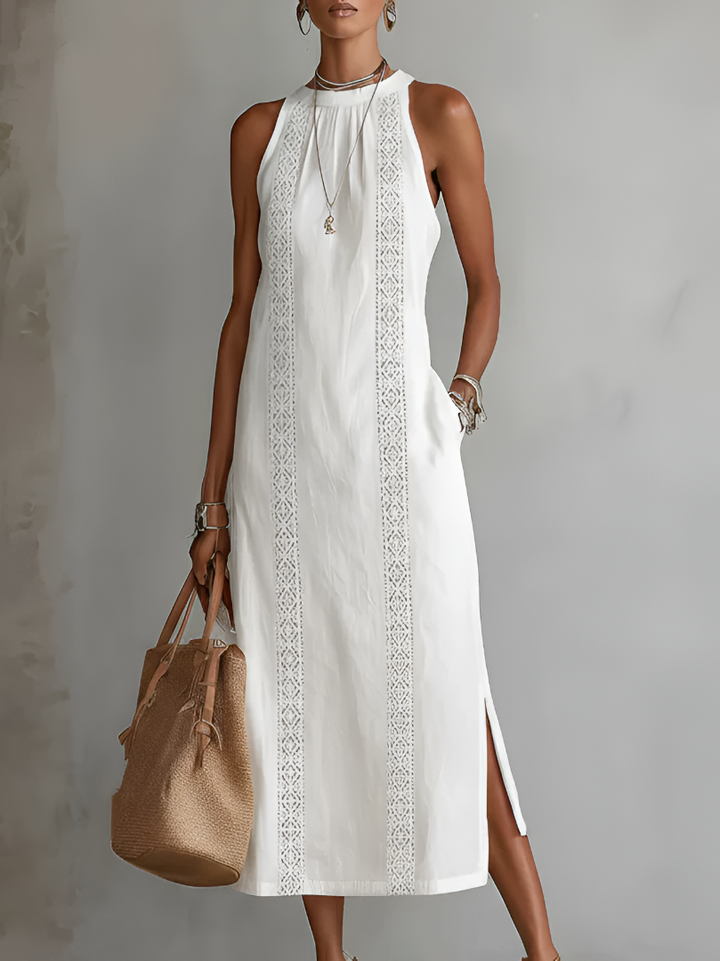Natalie | Midi Dress