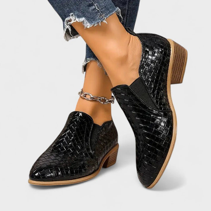 Tatiana - Elegant Casual Shoes