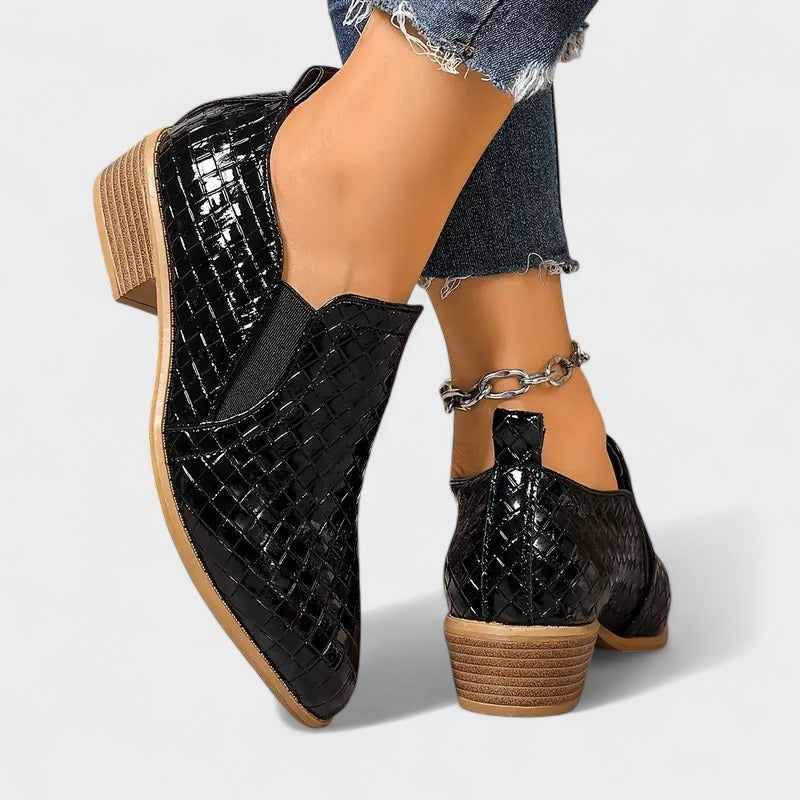 Tatiana - Elegant Casual Shoes