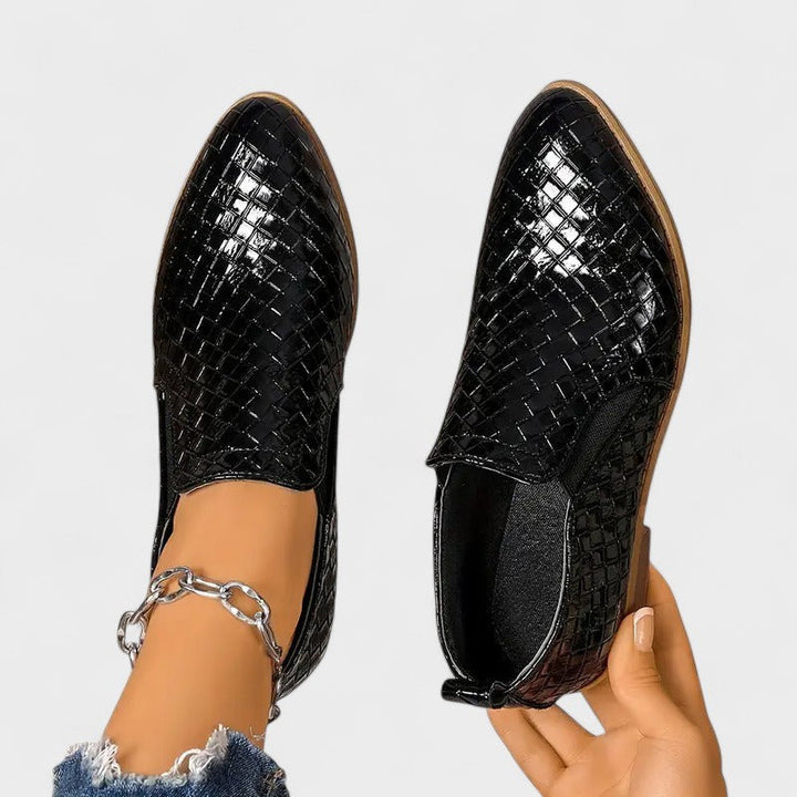 Tatiana - Elegant Casual Shoes