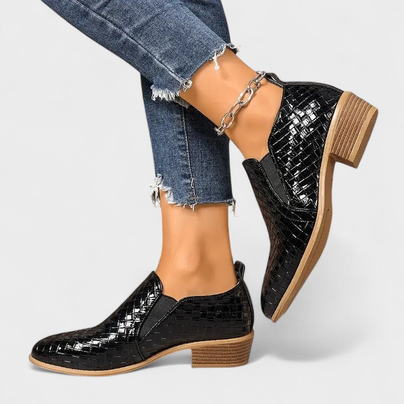 Tatiana - Elegant Casual Shoes